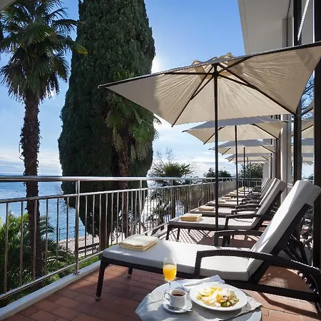 Otel Kristal - Liburnia Opatija