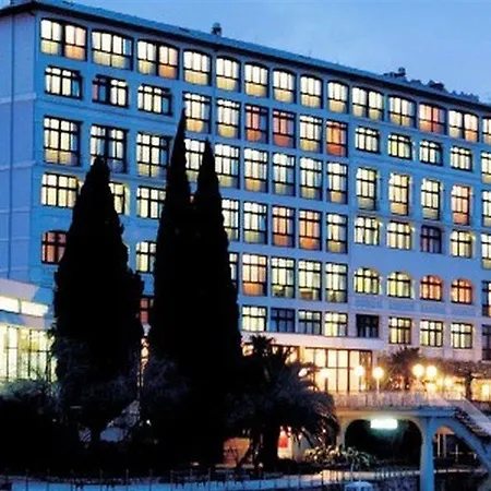Otel Kristal - Liburnia 4*