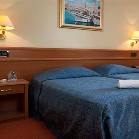 Otel Kristal - Liburnia